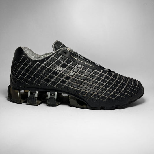Adidas x Porsche Design Bounce:S3 Limited Edition 500 (2013)