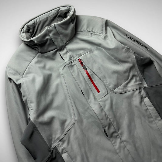 Salomon Storm Softshell Jacket (2000s)