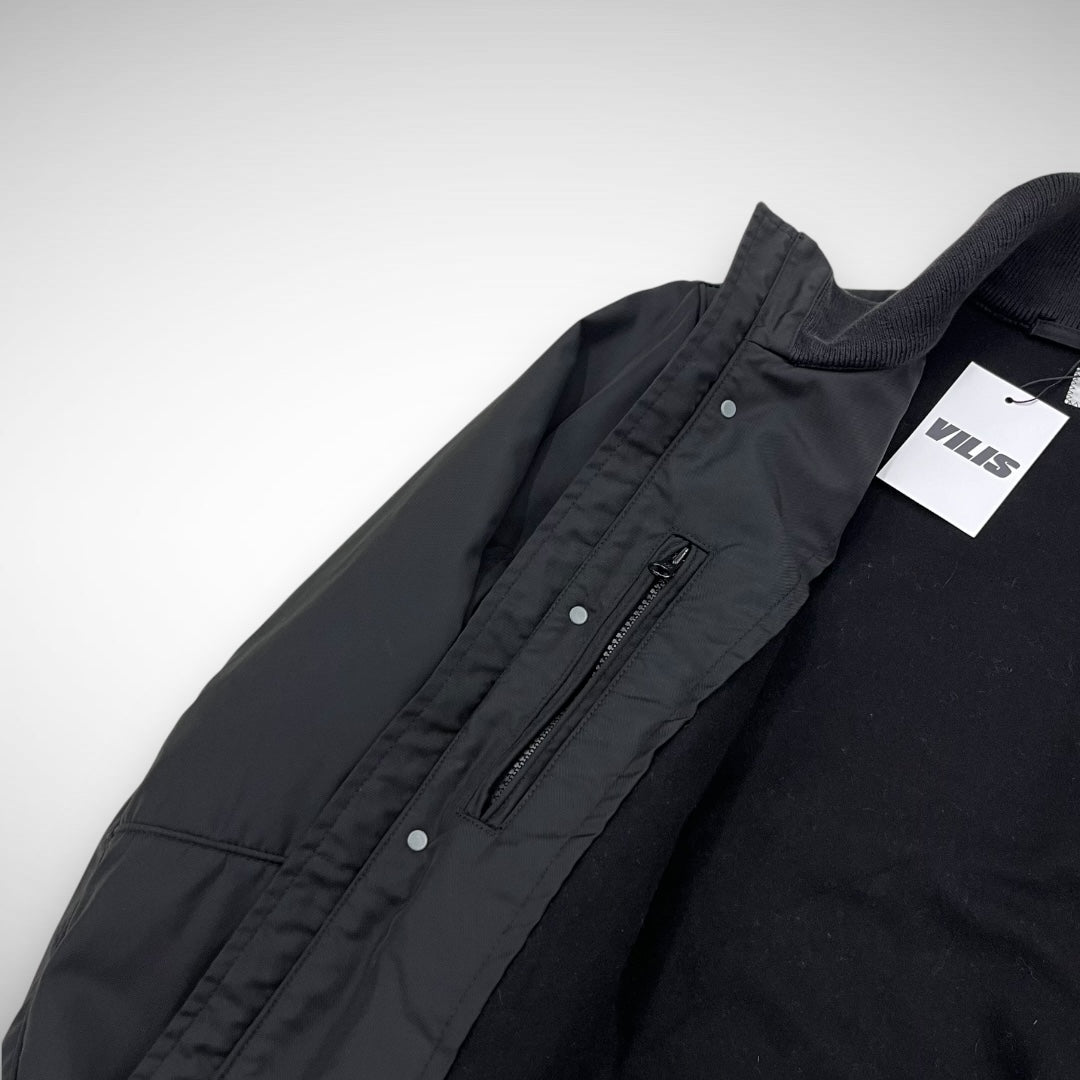 CP Company Dynafil Bomberjacket (AW2008)