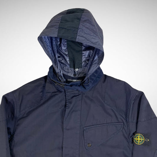 Stone Island BT Batavia (2004)