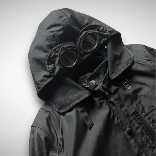 CP Company Dynafil Fleeced Goggle Jacket (AW2006)