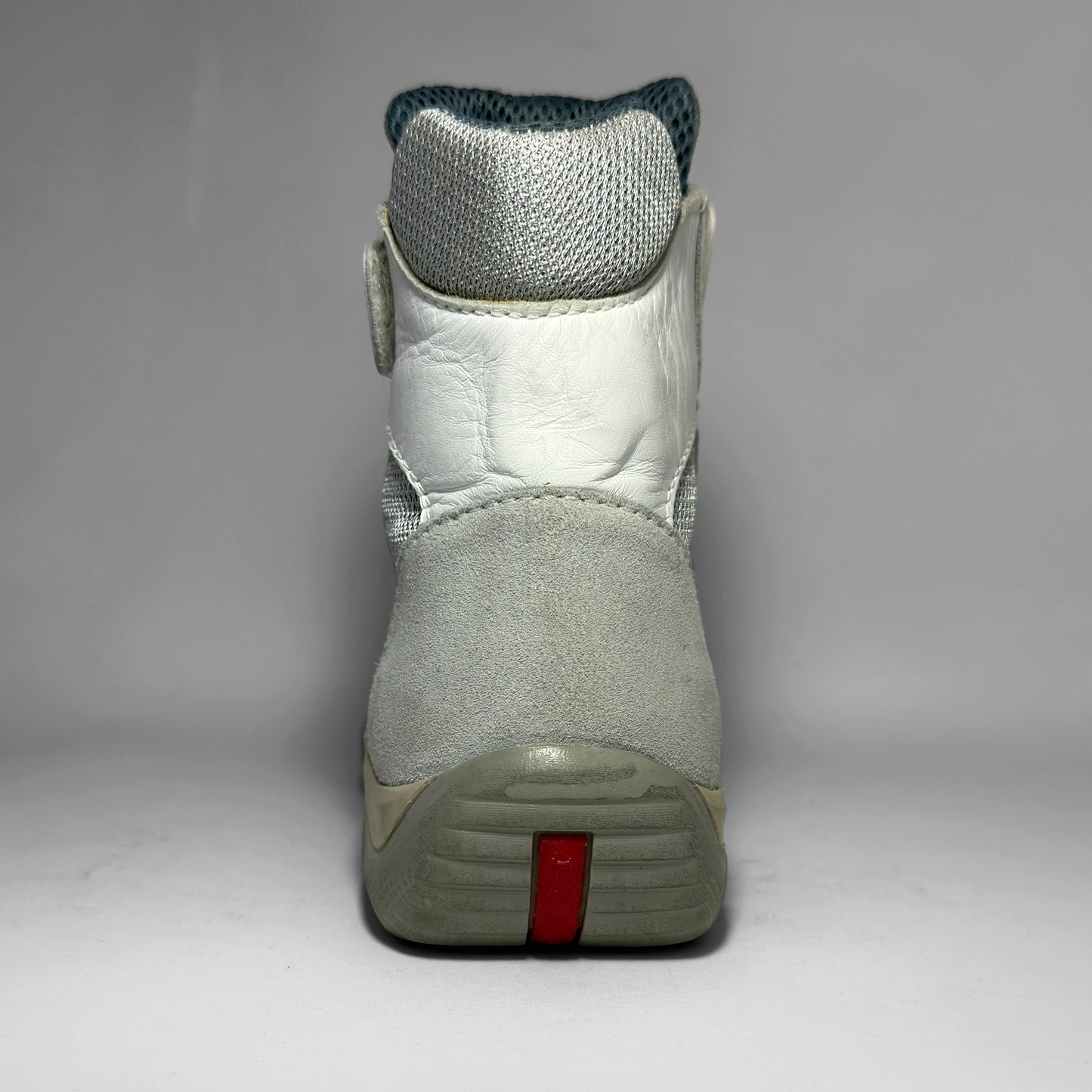 Prada America’s Cup Hi-Tops (2000s)