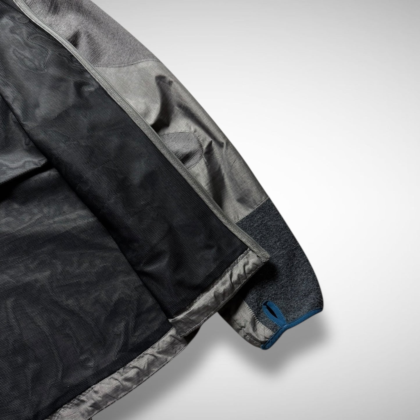 Nike x Gyakusou UNDERCOVER ‘Running Monks’ Jacket (SS2011)