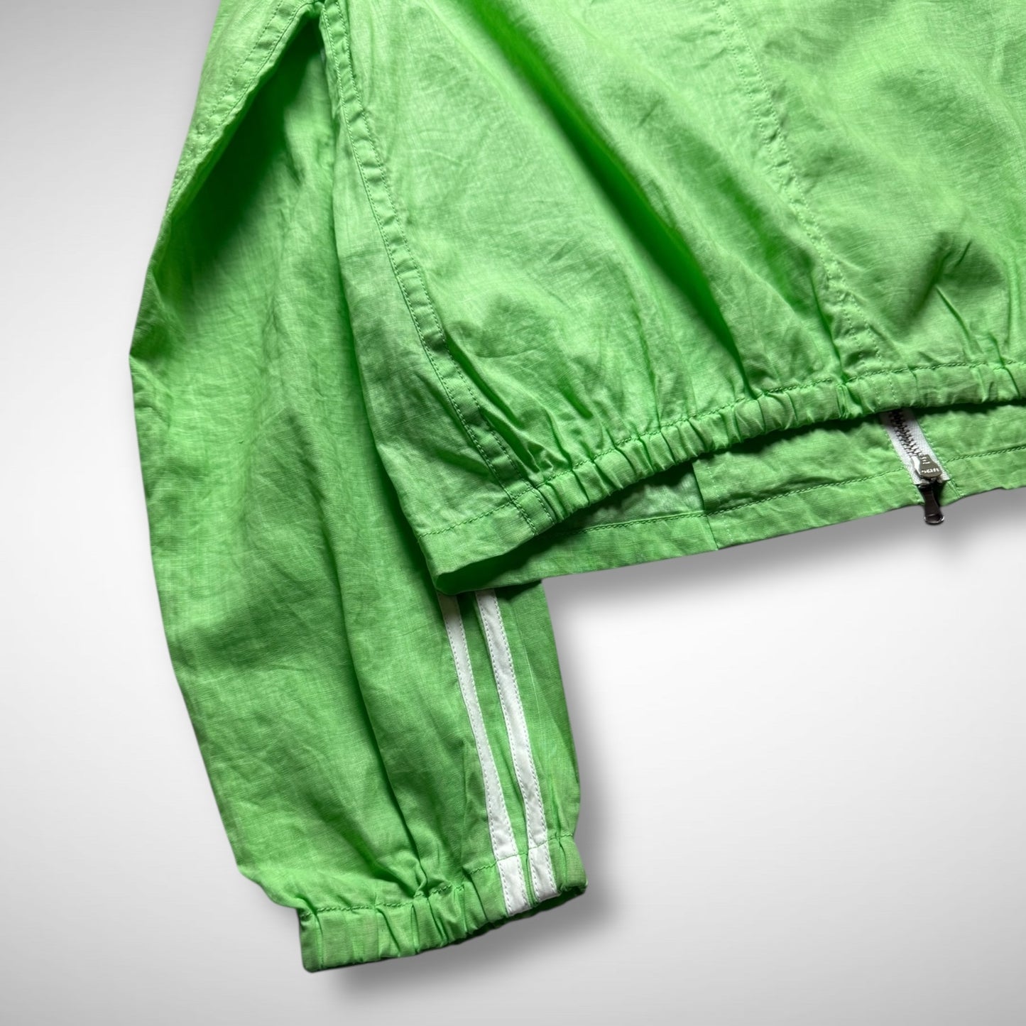 DKNY ‘Ramie’ Jacket (2000s)