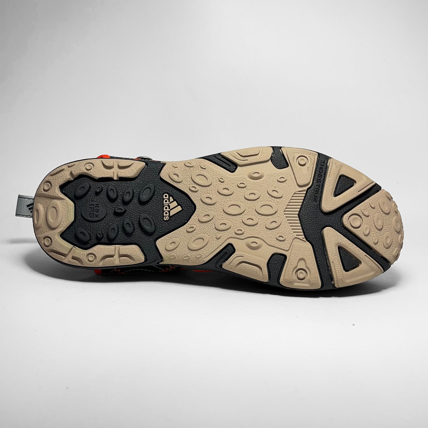 Adidas KDX125 Sandals (2000s)
