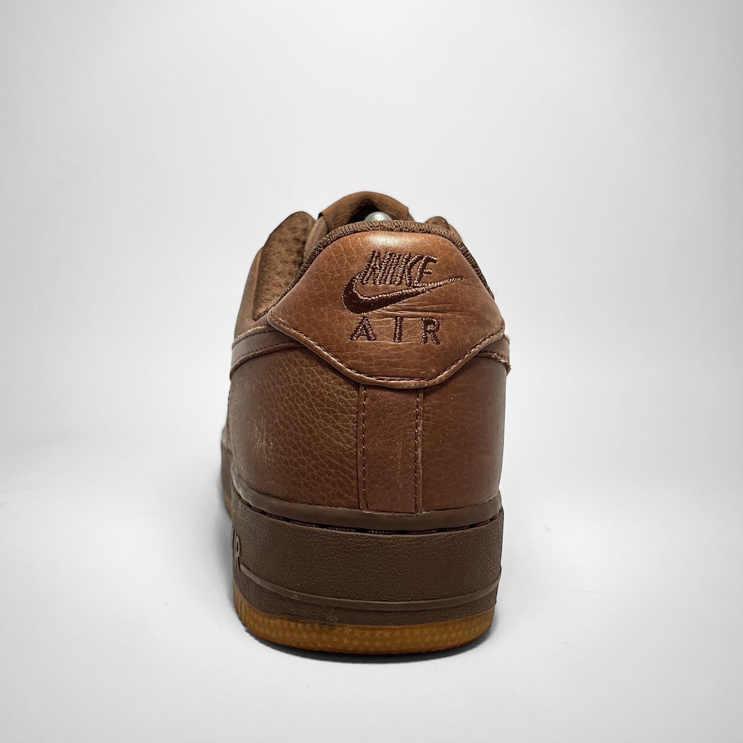 Nike Air Force 1 Premium Leather (2006)