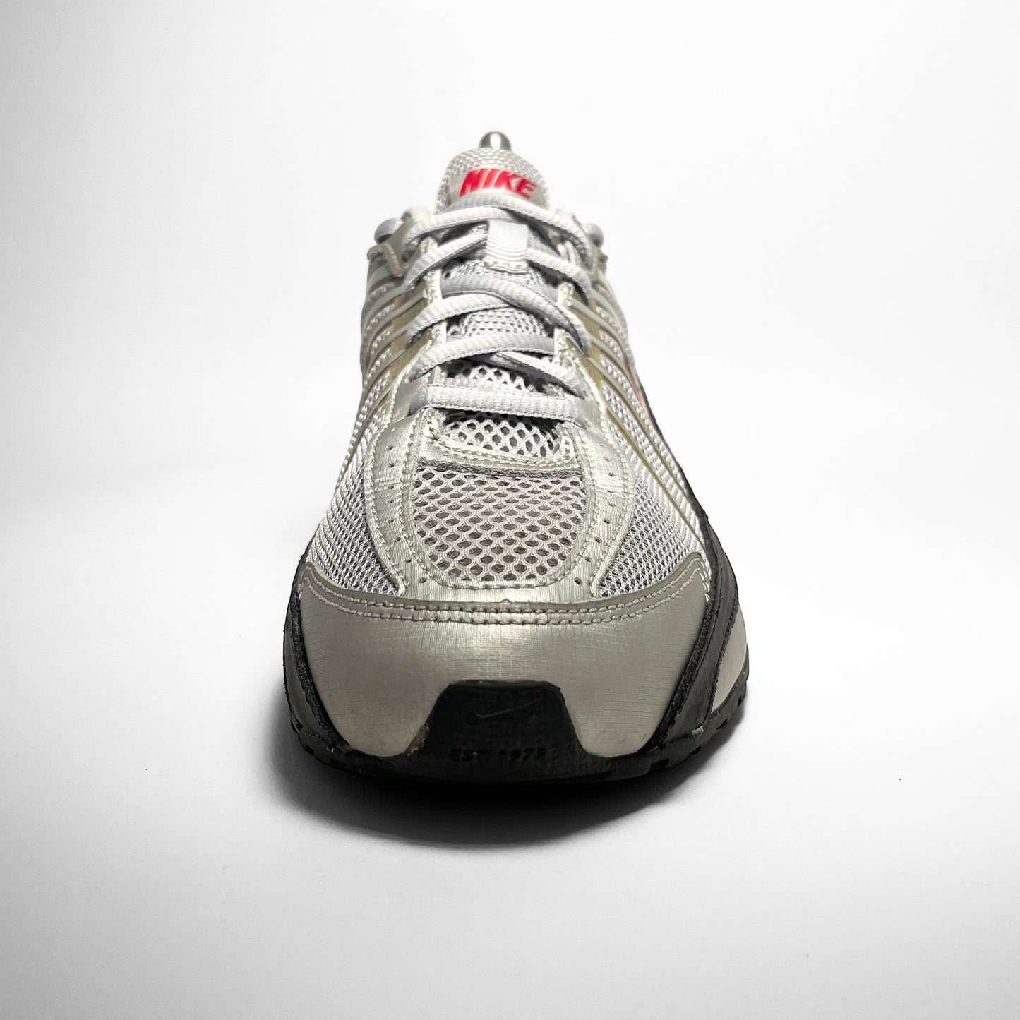 Nike Shox Turbo VII (2008)