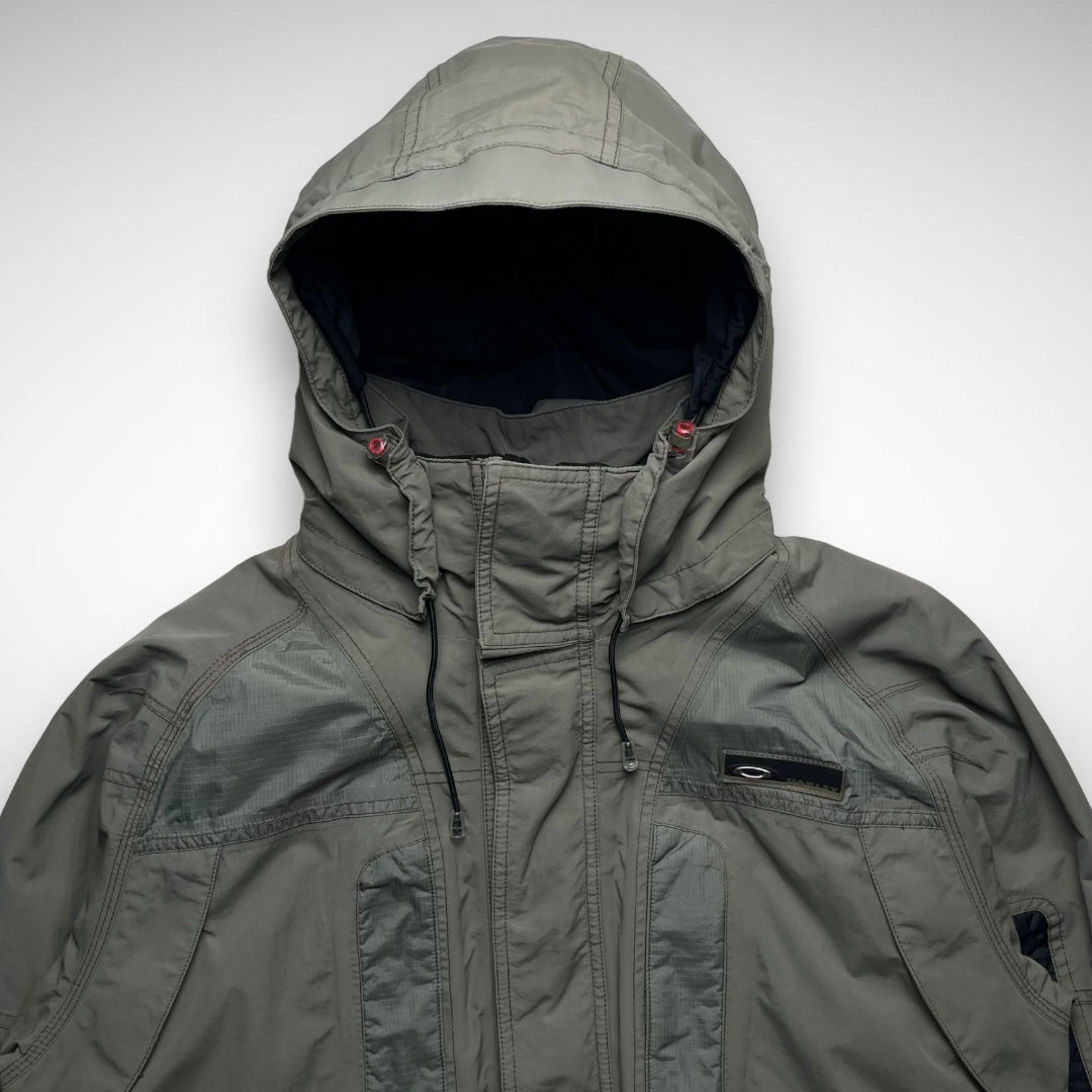 Oakley 3-in-1 Nitro Fuel 2 Jacket (90s)