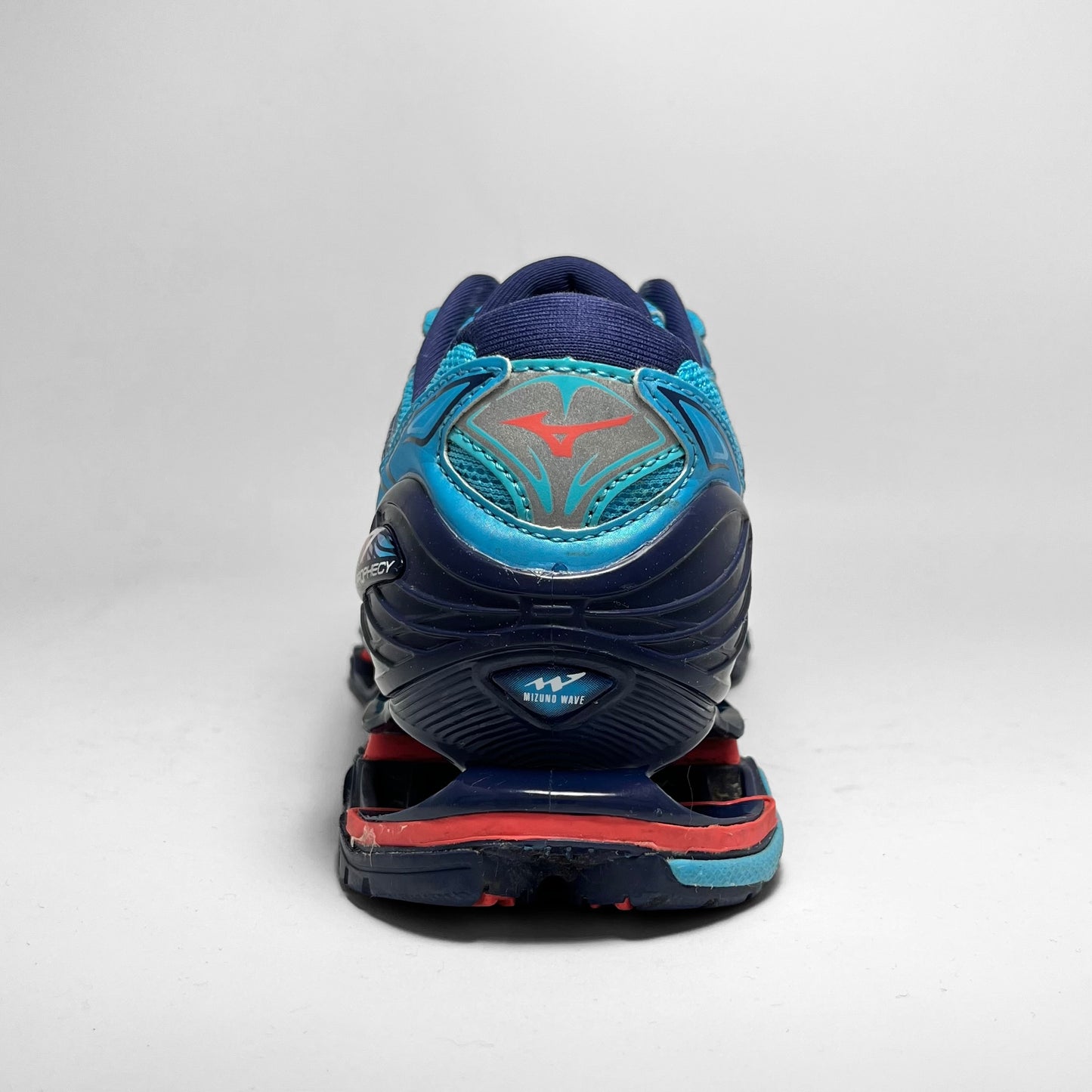 Mizuno Wave Prophecy 7 (2017)