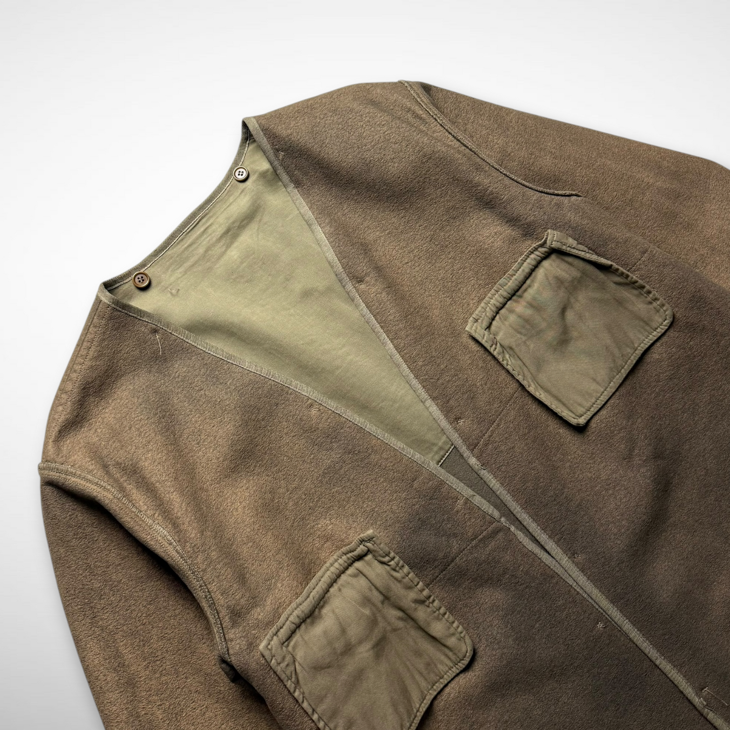 C.P. Company ‘Tinto Terra - Dust’ 2-in-1 Coat (AW2006)