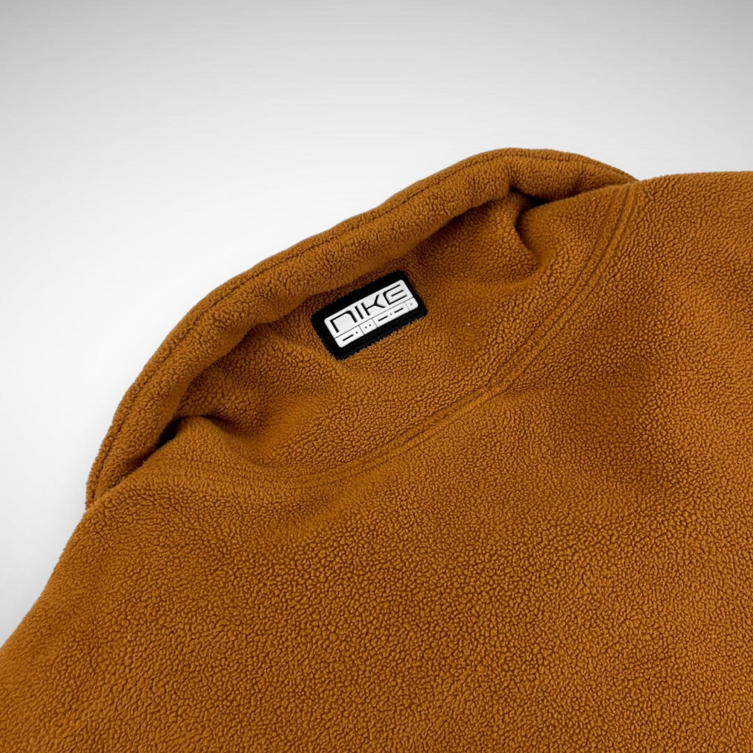 Nike Advanced Research Series Fleece Jacket (2000s)