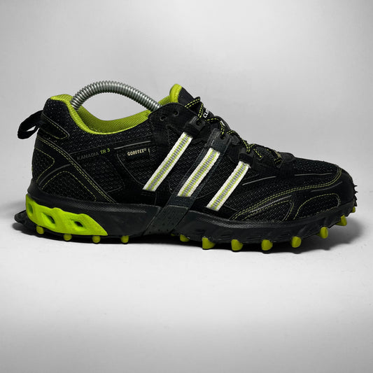 Adidas Kanadia TR3 GTX (2010)