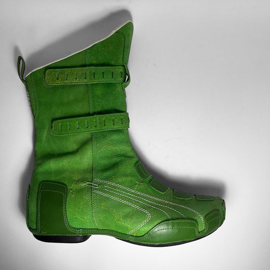 Puma ‘Phantom’ Moto Boots (2006)