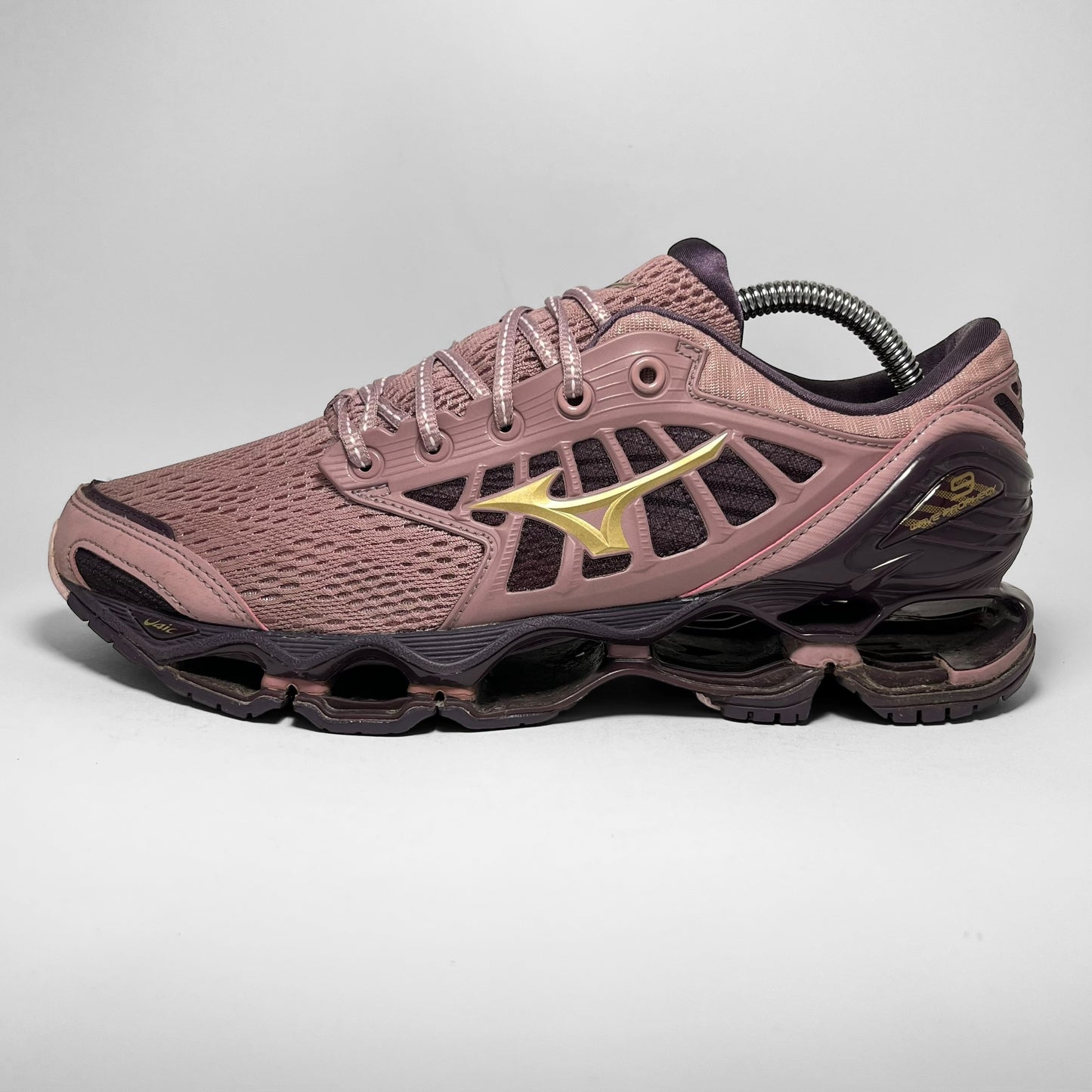 Mizuno Wave Prophecy 9 (2019)