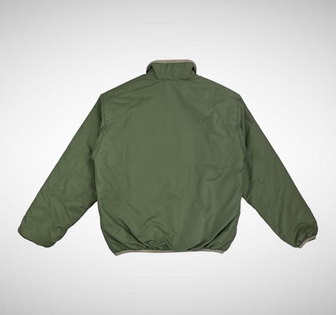 Nike ACG 1/2 Zip Puffer Jacket (90s)
