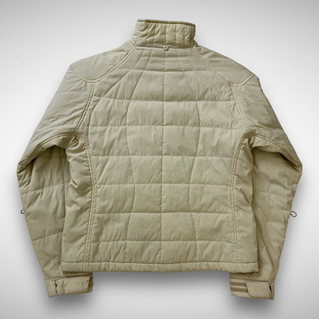 Oakley Wavy Light Padded Liner Jacket (2000s)