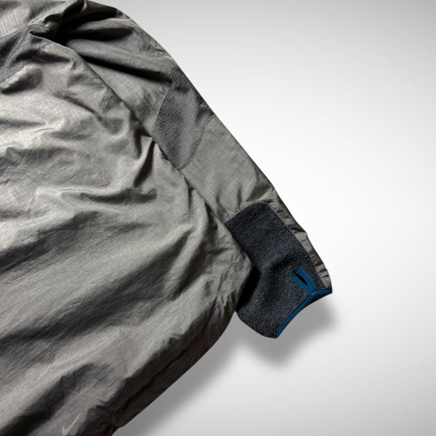 Nike x Gyakusou UNDERCOVER ‘Running Monks’ Jacket (SS2011)