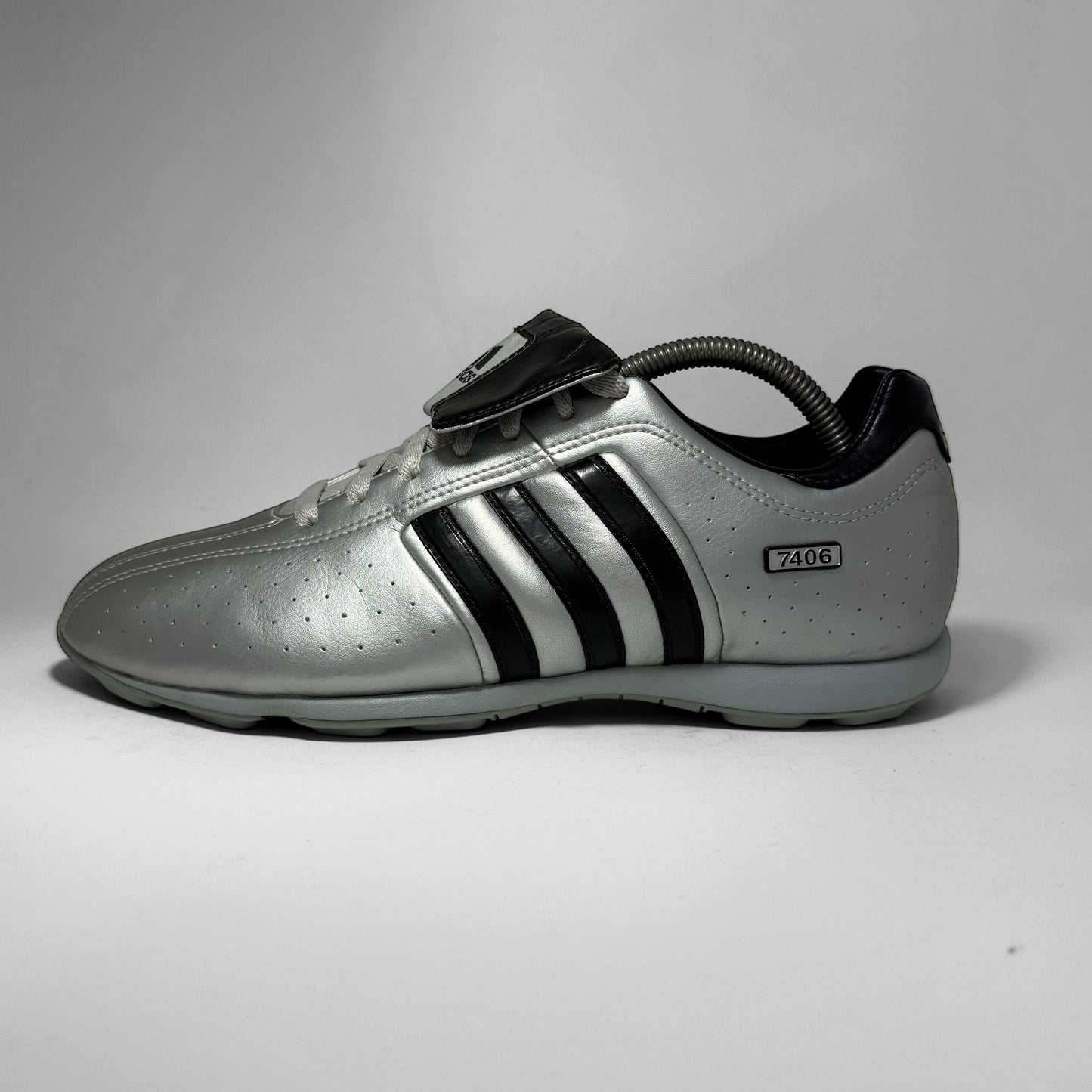 Adidas ‘7406’ Football Samples (2006)
