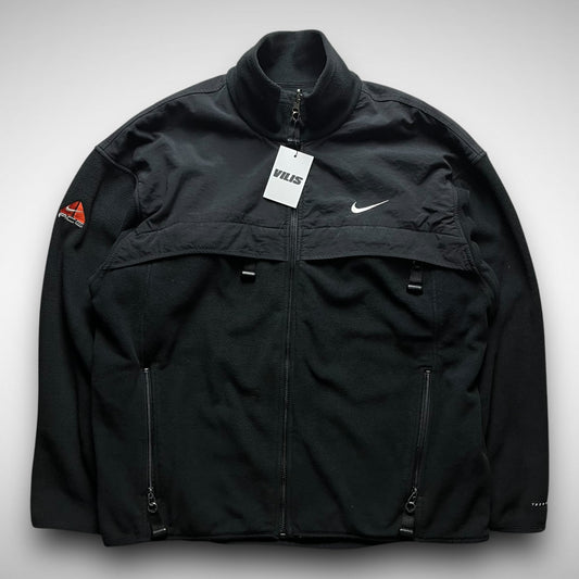 Nike ACG Tactical Fleece Jacket (1990s)