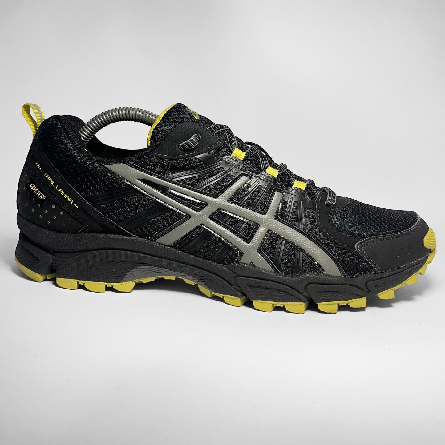 ASICS Gel-Trail Lahar 4 GTX (2012)