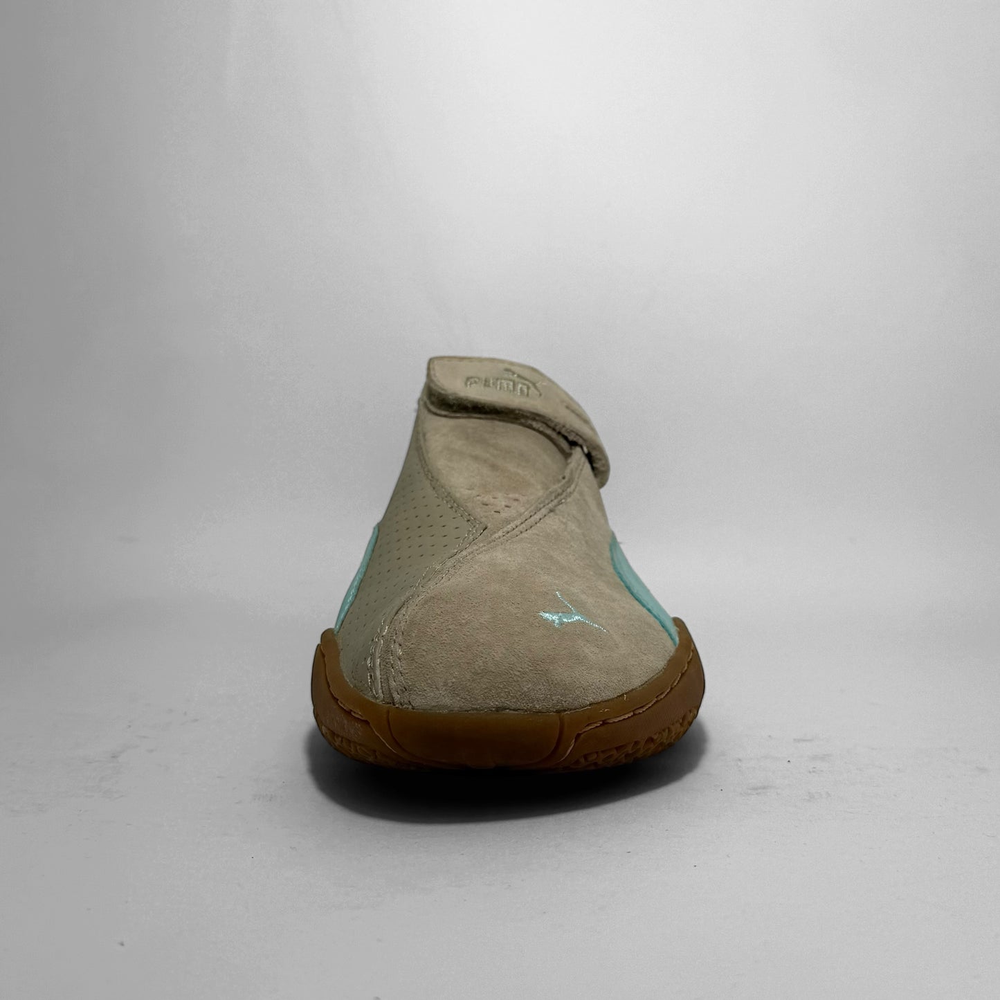 Puma Criatura (2004)