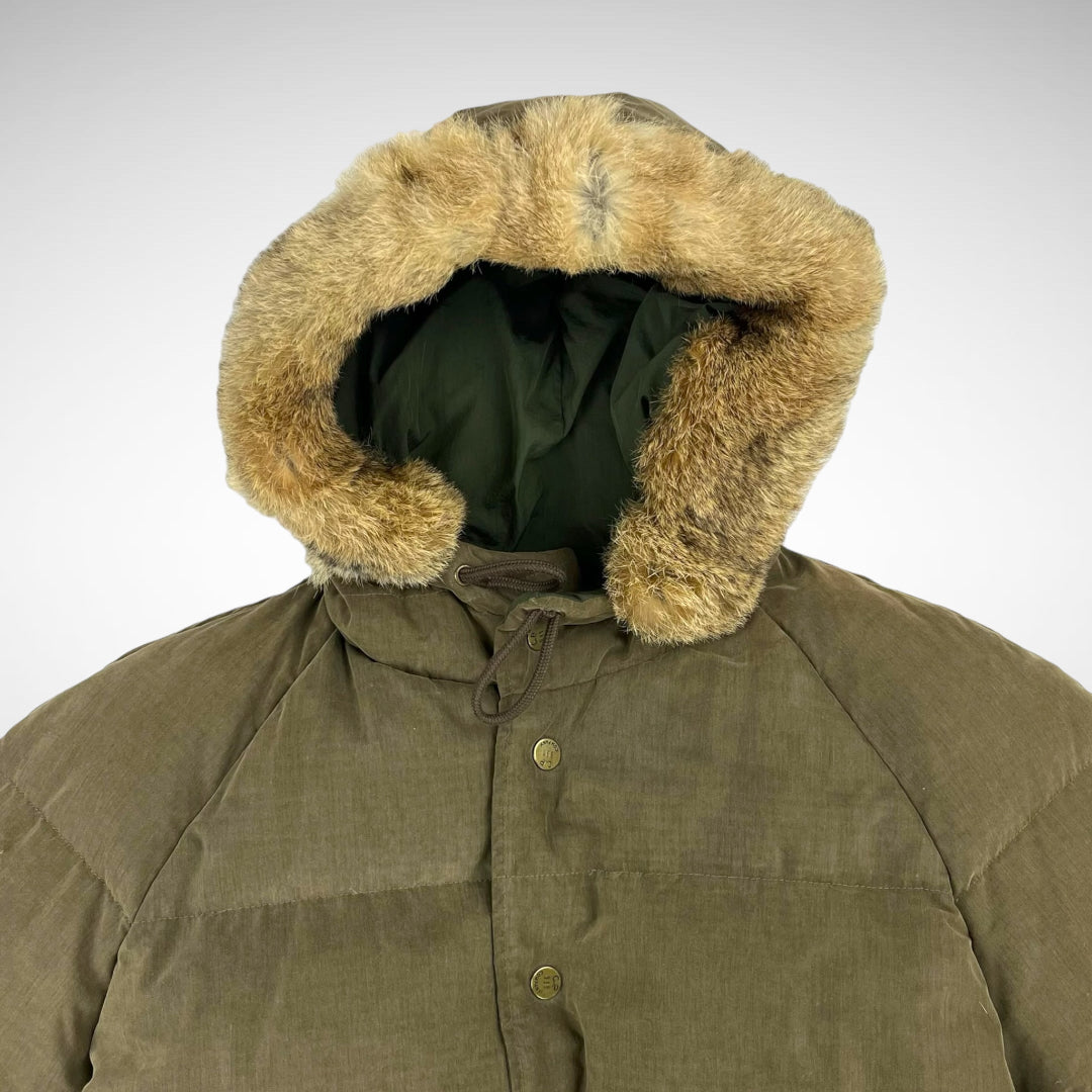 CP Company Puma D’Oca Winterjacket - Ideas by Massimo Osti (AW1991)