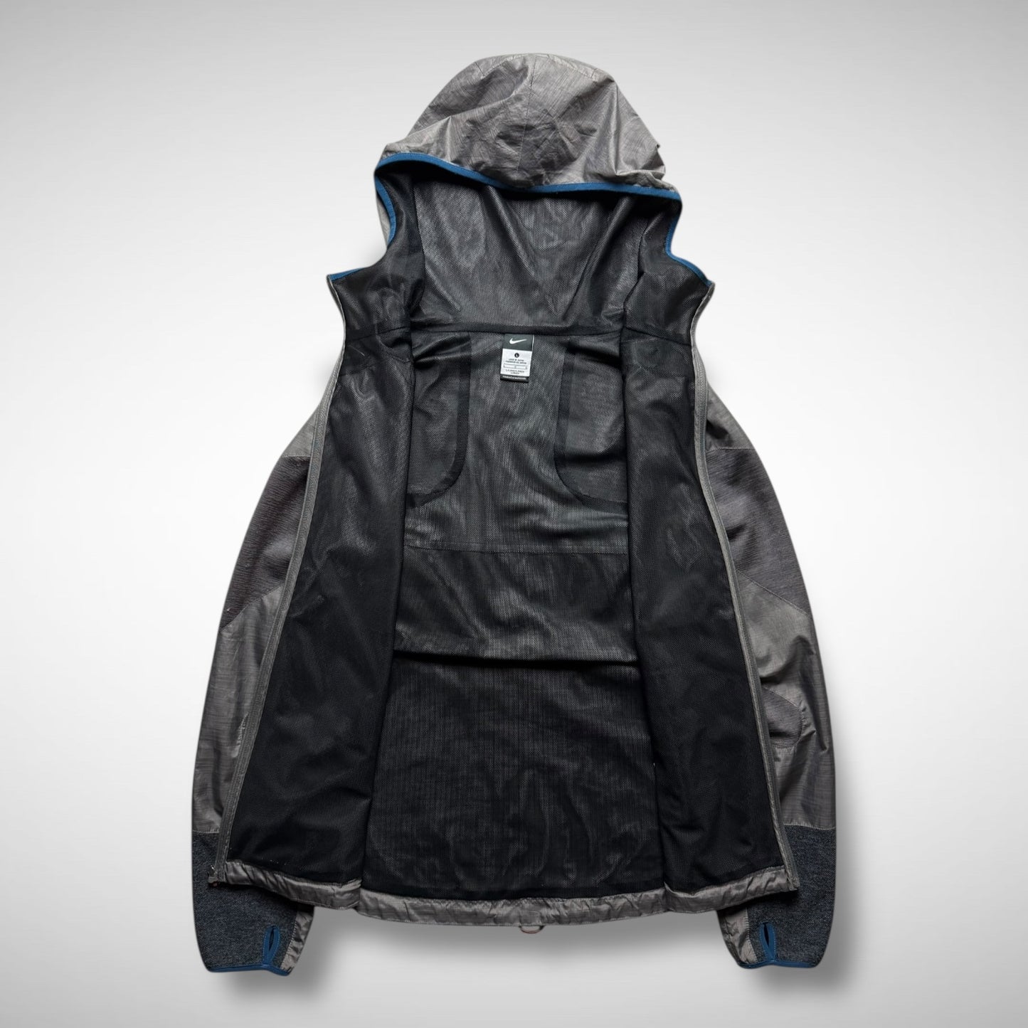 Nike x Gyakusou UNDERCOVER ‘Running Monks’ Jacket (SS2011)