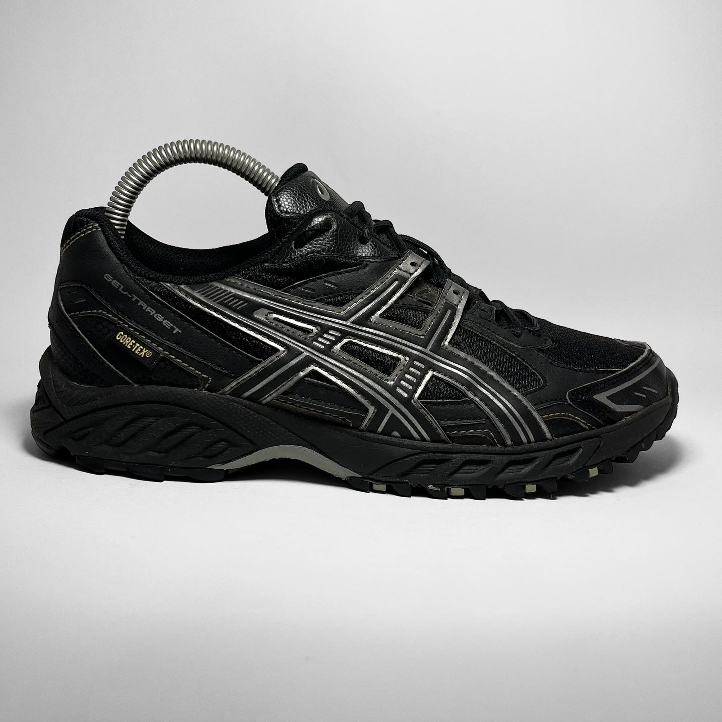 ASICS Gel Target GTX 2010