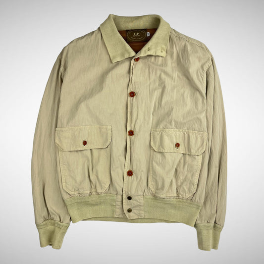CP Company Flight Jacket (SS1990)