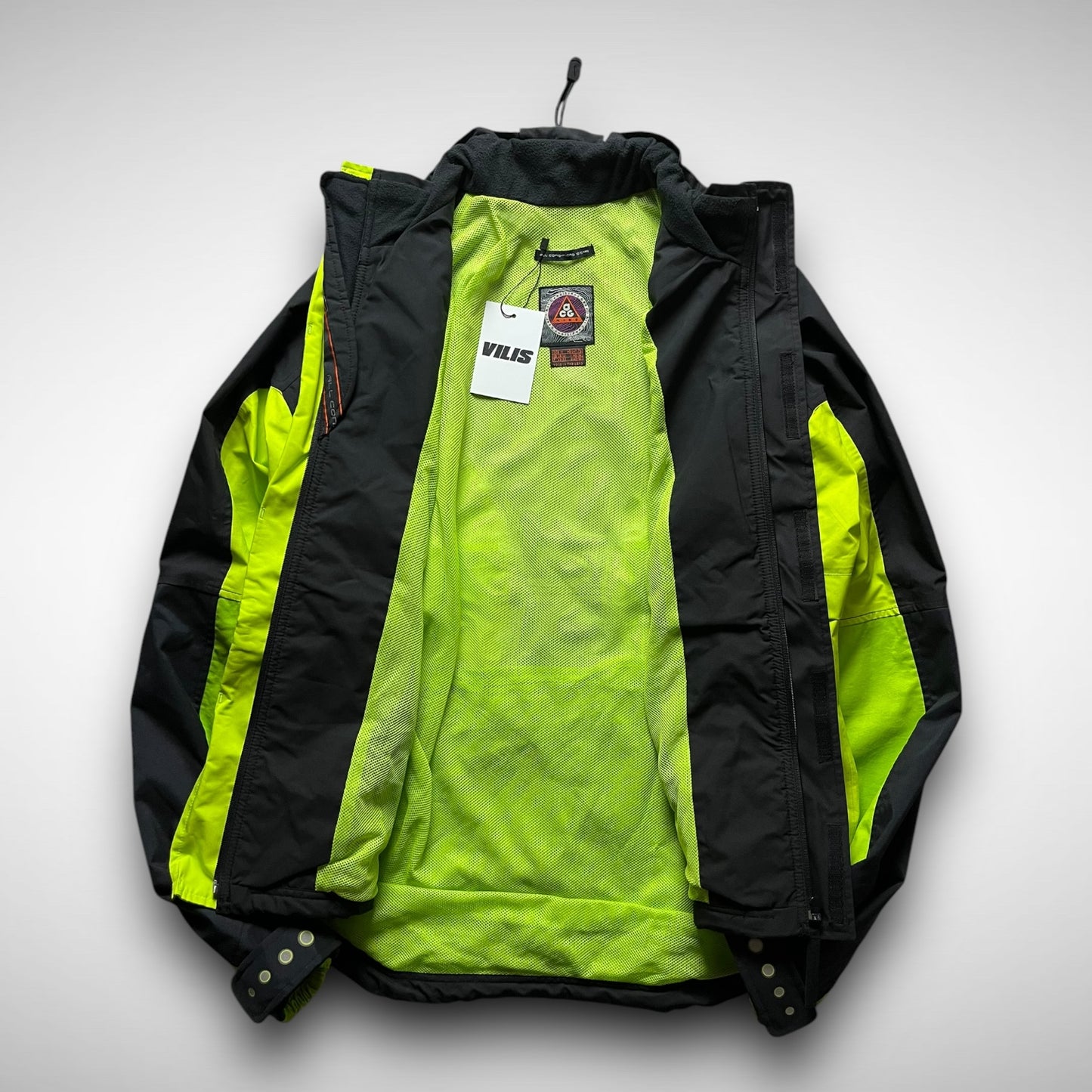 Nike ACG Contrast 3M Jacket (1990s)