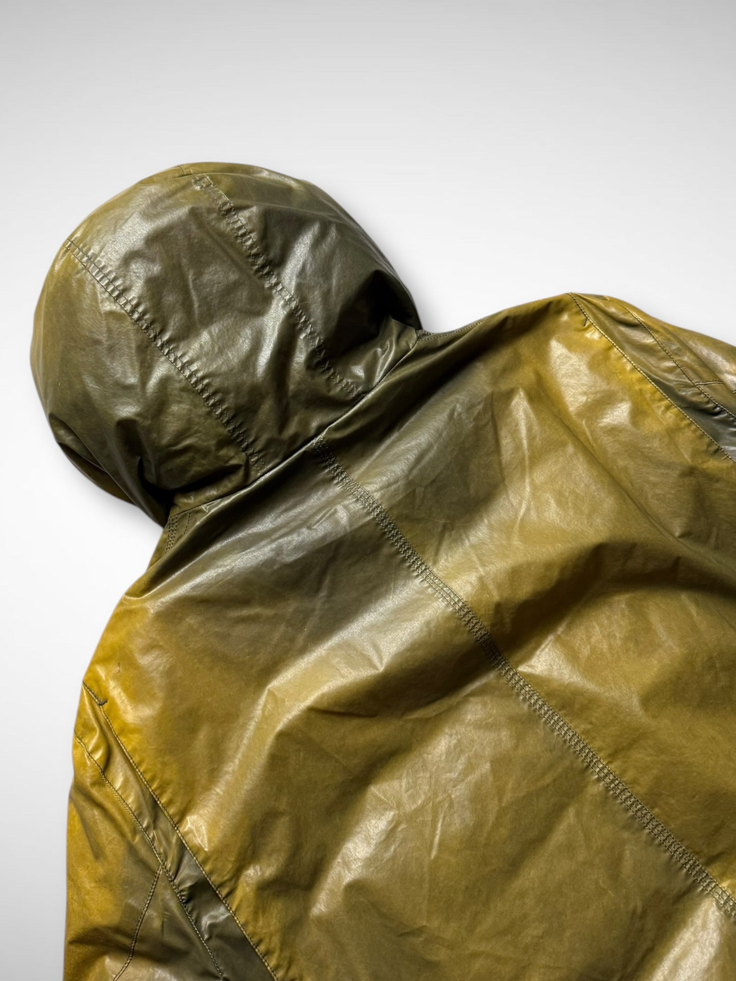 Stone Island Ice Down Jacket (AW2011)