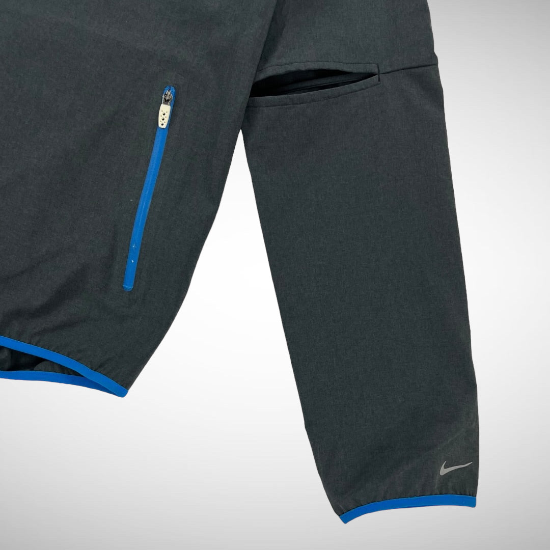 Nike Gyakusou ‘Reverse Running Club’ Jacket WMNS (2012)