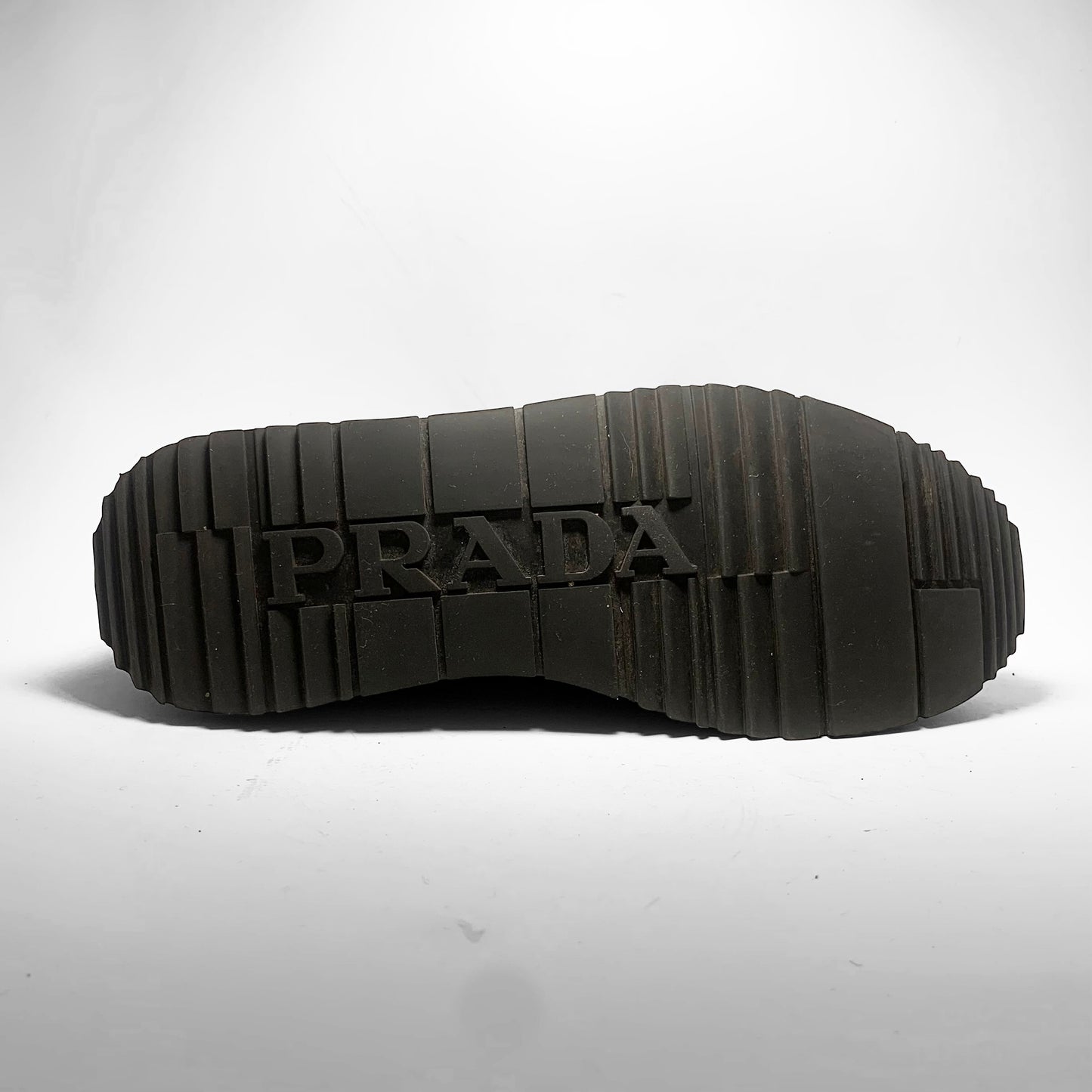 Prada Patent Leather Shoes (2010)