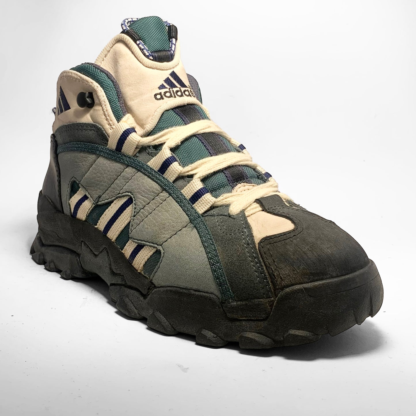 Adidas Adventure Boots (1996