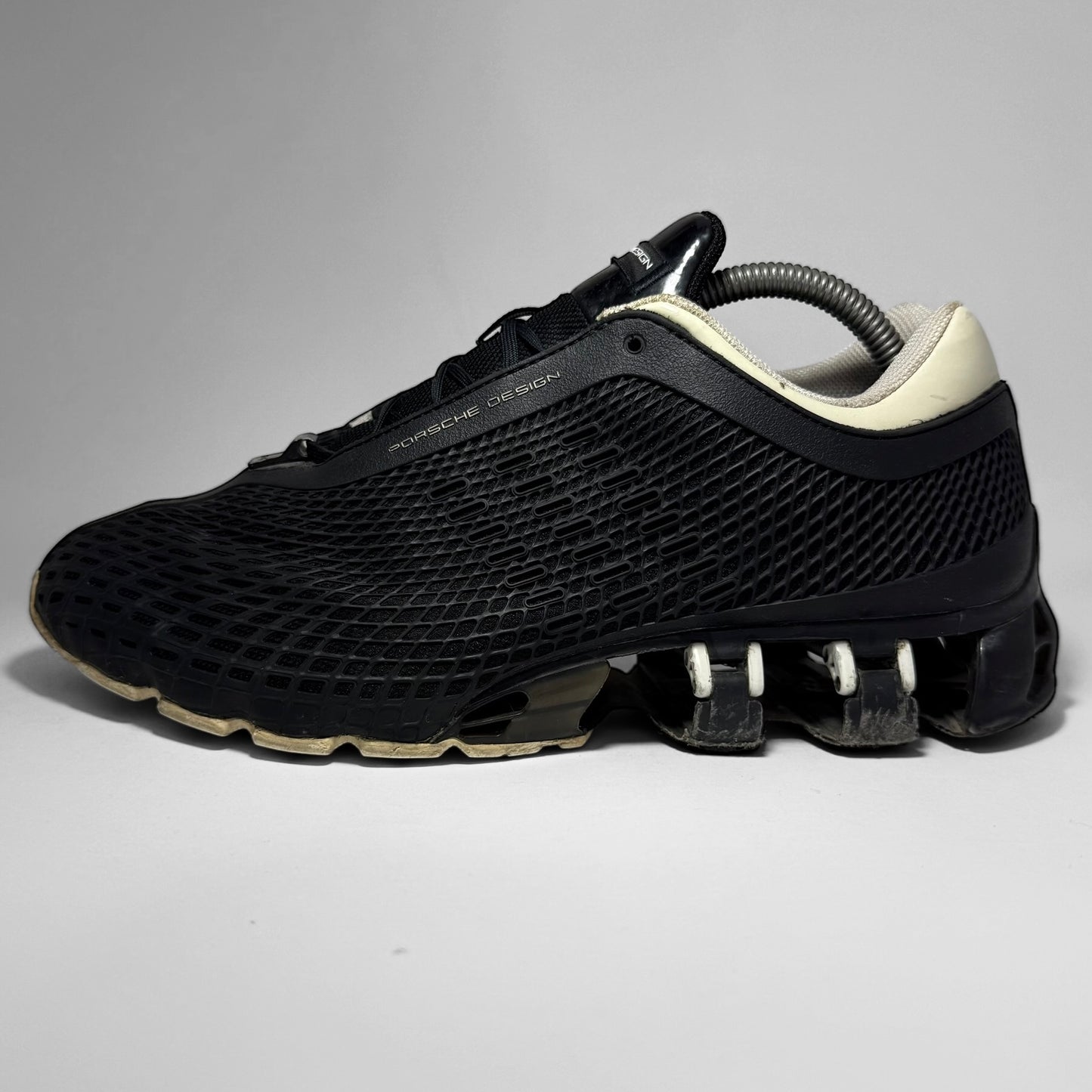 Adidas x Porsche Bounce S:2 (2010)