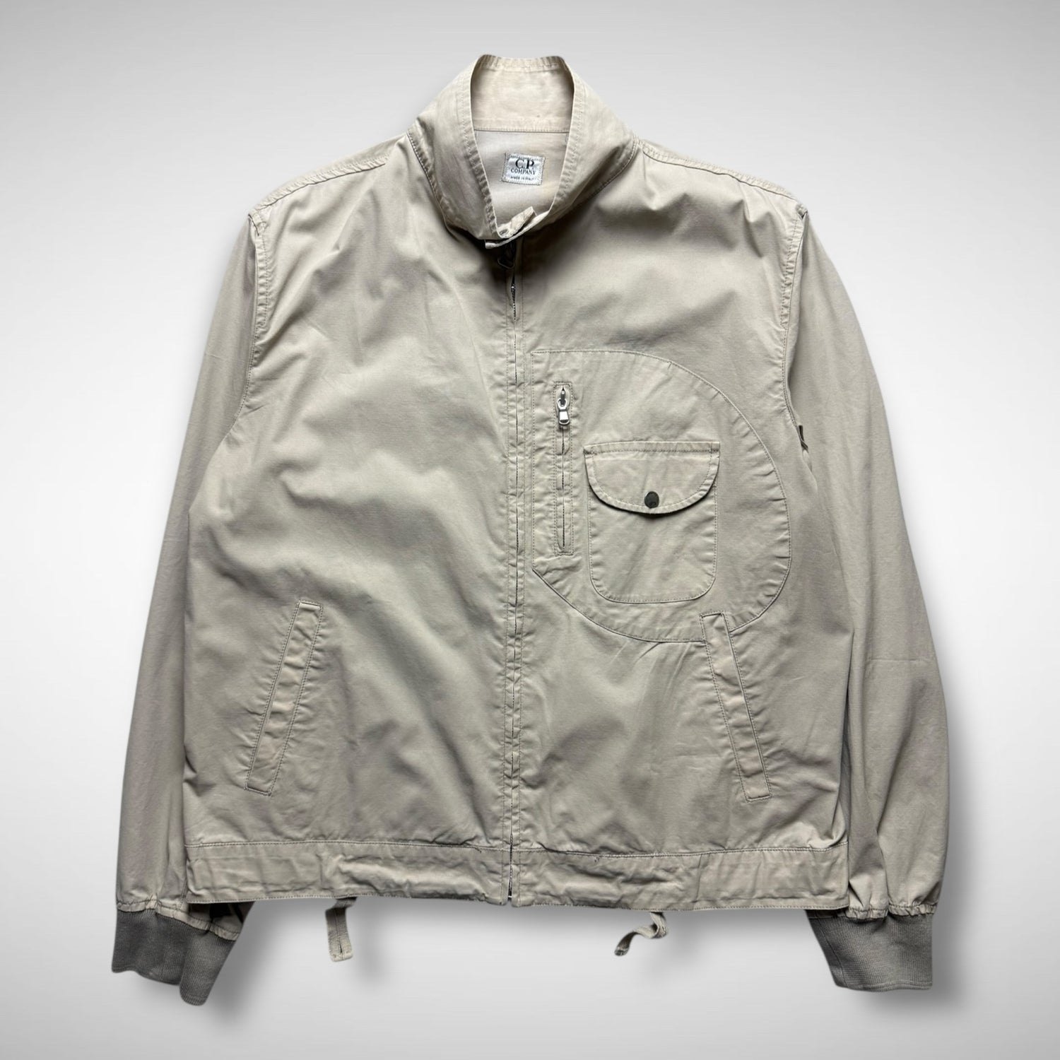 Outerwear