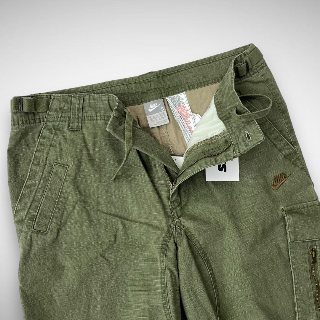 Nike Utility Cargos (2000s)