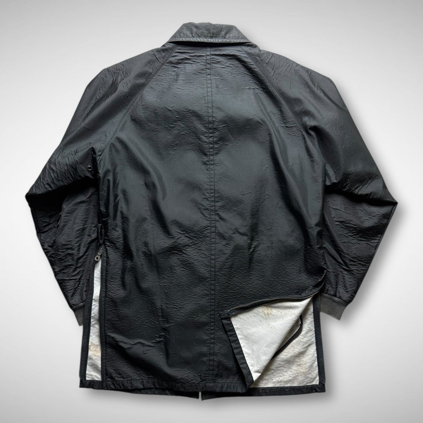 Emporio Armani Overcoat (2000)