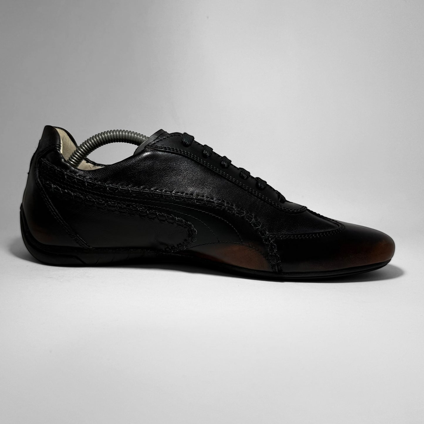 Puma Black Label ‘Speedcat RE-LUXE’ (2008)