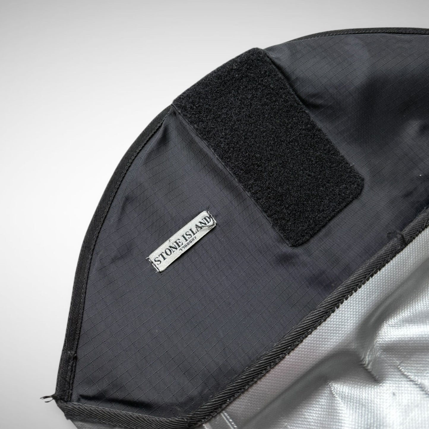 Stone Island Ortlieb Waterproof Bag (2003)