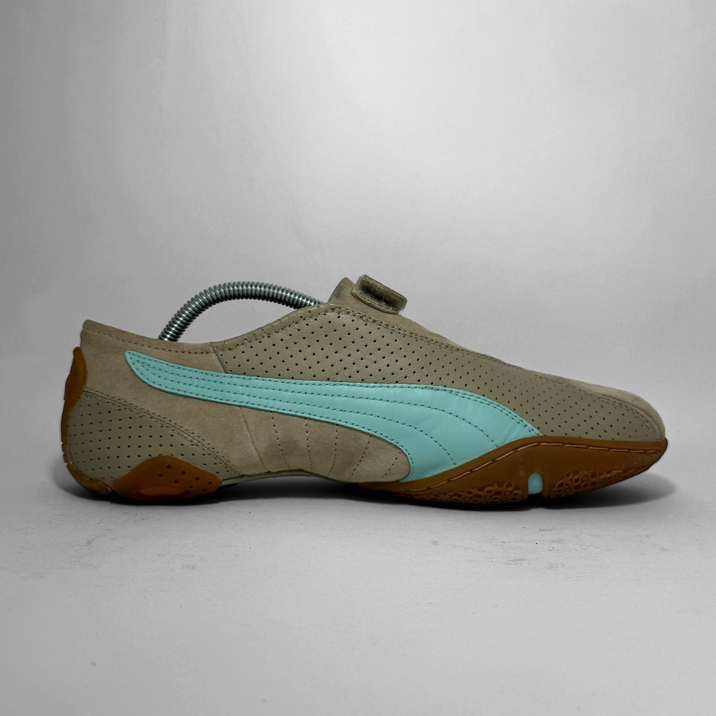 Puma Criatura (2004)