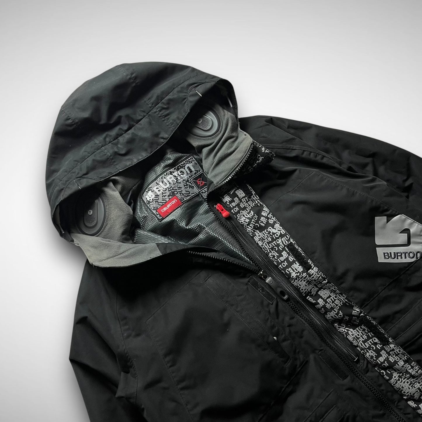 Burton x Motorola ‘Audex’ Jacket (2006)