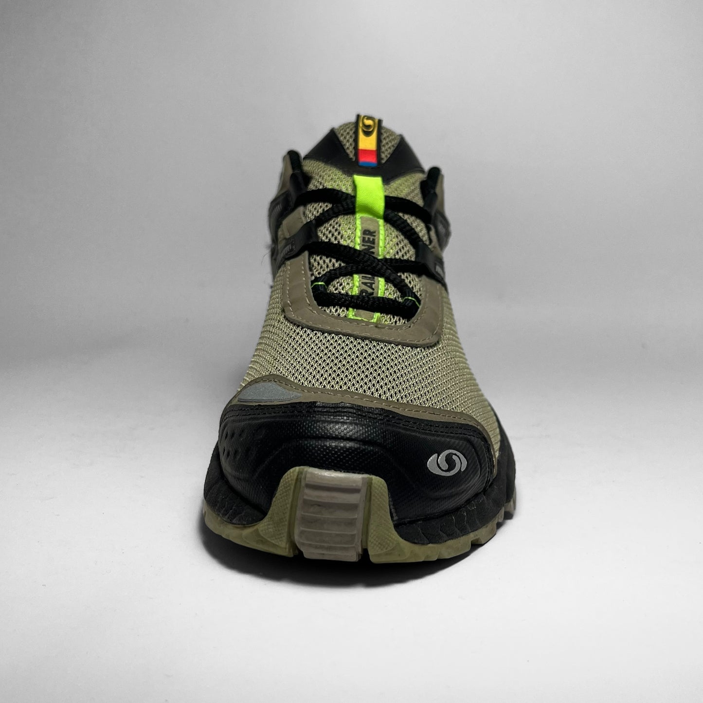 Salomon SCS Trail Runner (2008)