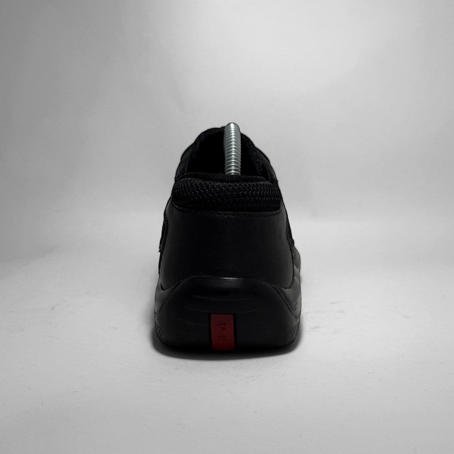Prada Leather America’s Cups (2010s)