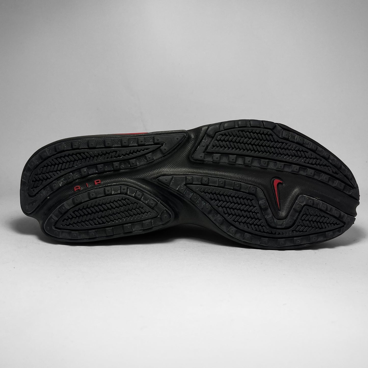 Nike Alpha Project Air Trainer Escape (2001)