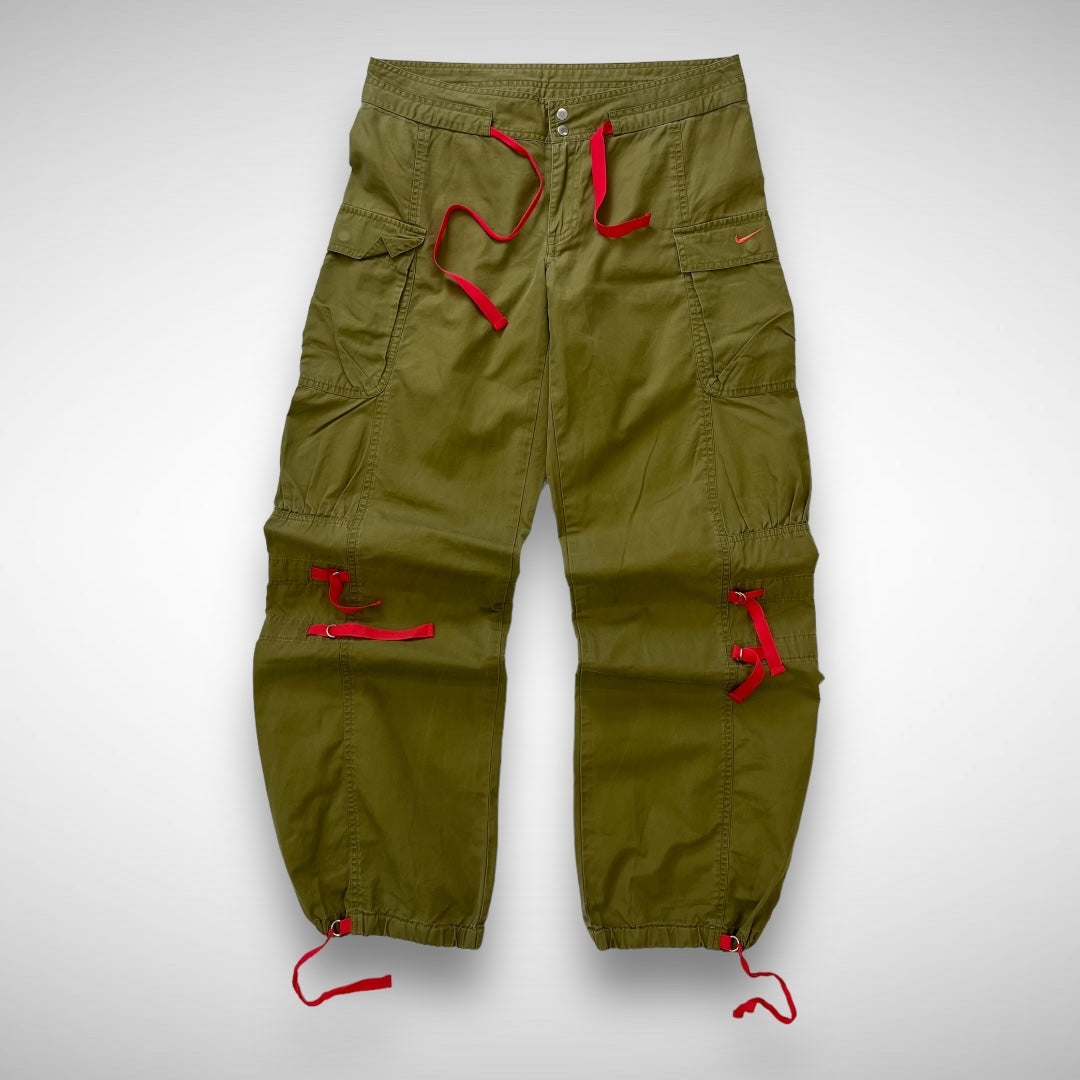 Nike Military Cargos (2000s)