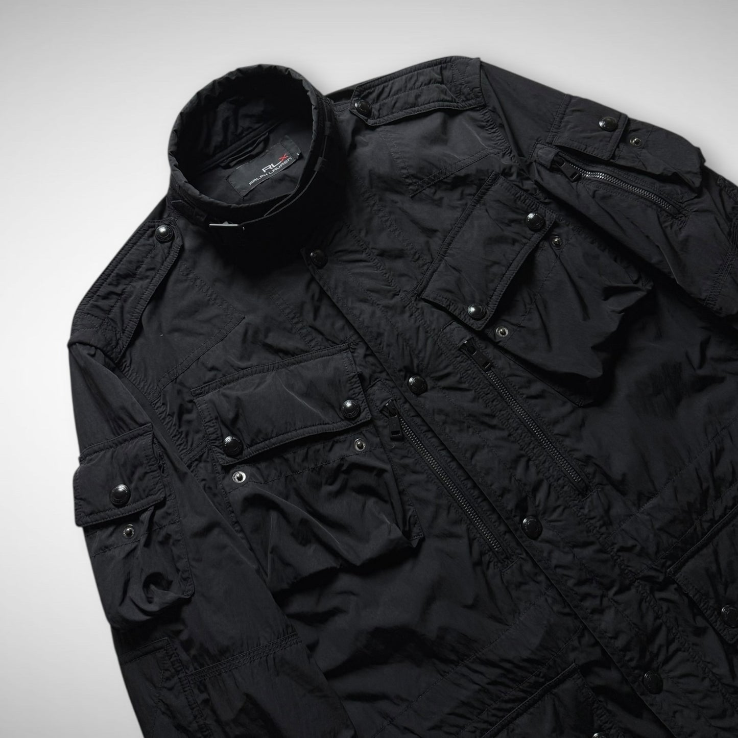 Polo Ralph Lauren RLX Multi-Pocket Jacket (2000s)