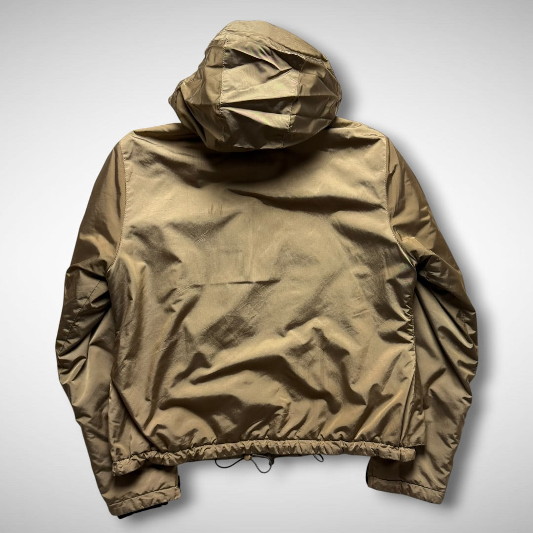 Marithé + François Girbaud Stealth Butterfly Jacket (2000s)