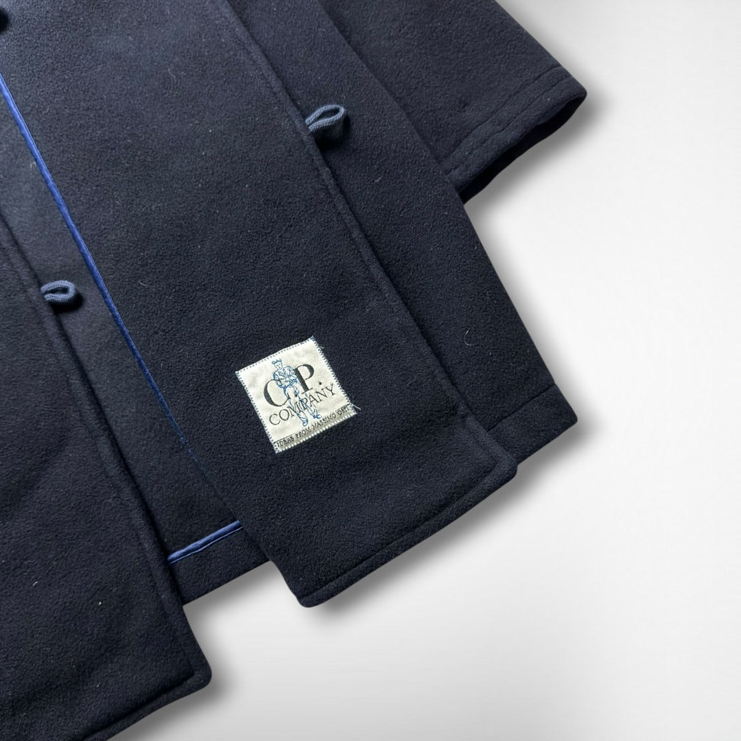 CP Company Wool/Cashmere Coat (AW1991)