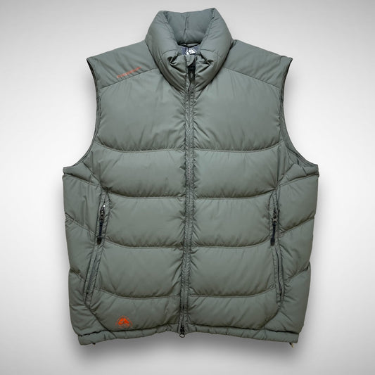 Nike ACG Puffer Vest (2000s)